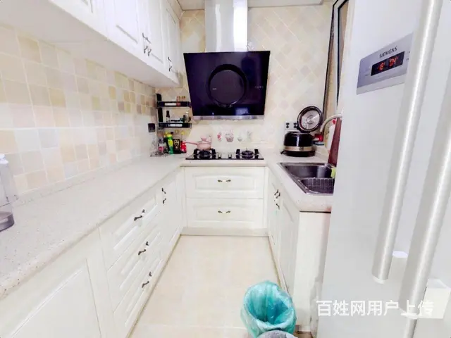热销好房，全优的生活配套，环境绝佳优美 - 图片 4