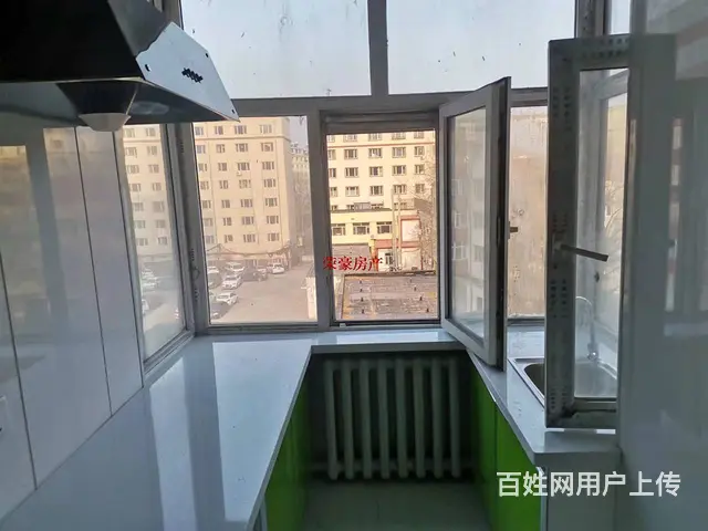 工农区教育楼4楼58平12.9万 普通住宅 简单装修 - 图片 9