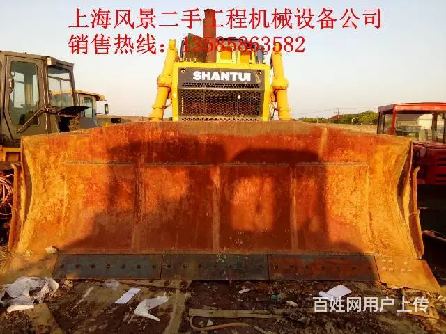 克拉玛依二手推土机市场 - 图片 7