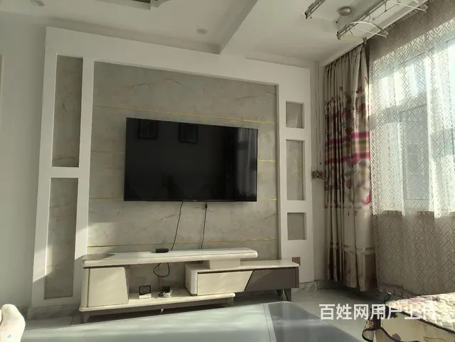 出售北方明珠小区三楼 - 图片 1