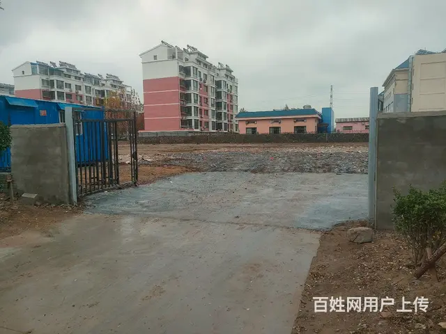 大型厂地出租 - 图片 1