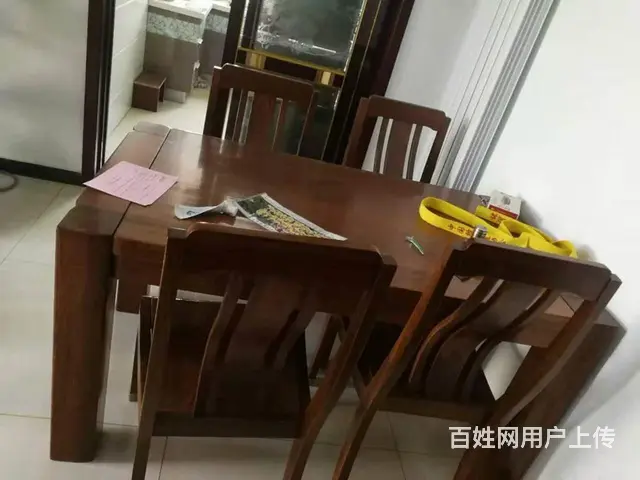 滨河名邸精装修，家电家具齐全， - 图片 6