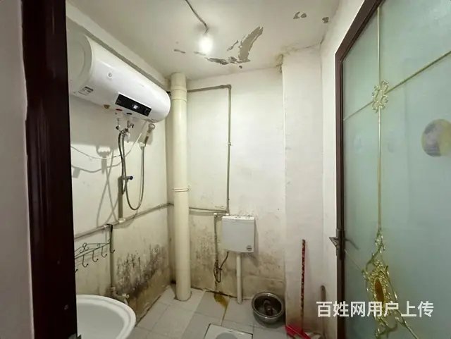 瑞丰新城 简单装修两房 单价便宜 首付低 位置不错 区位不错 - 图片 5