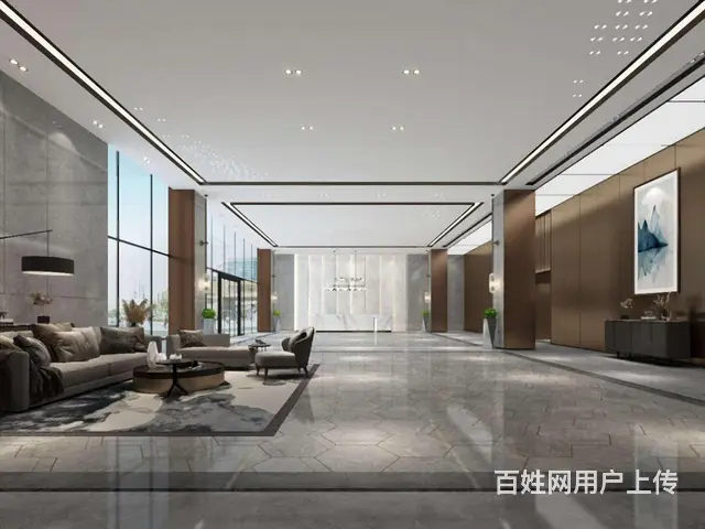拱墅桃源时代，4号线桃源街站，城北宝龙商圈，精装现成出租！ - 图片 10