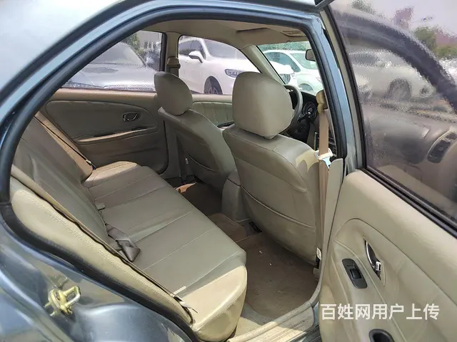 东南V3菱悦 2010款 1.5 无级 旗舰版 - 图片 5