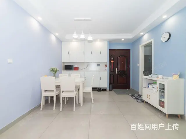 恐龙园美林湖水岸枫情 90.23平2居 南向精装修 - 图片 6