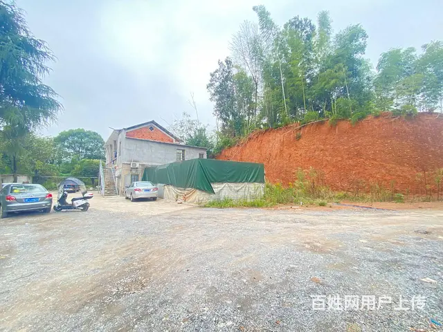 雨花区跳马红星同升湖整栋民房，鱼塘，场地，冷库，农家院子出租 - 图片 3