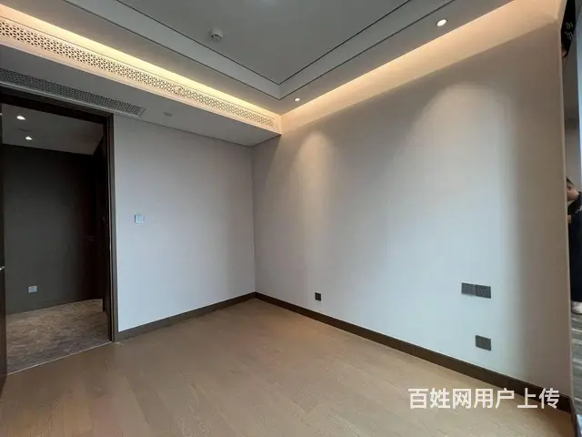 融创中心 武昌豪宅 楚河汉街 中北路 可商务接待 - 图片 7