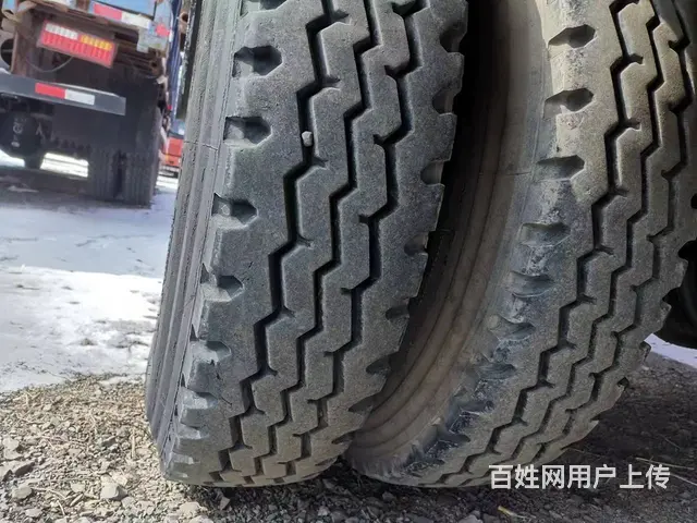 东风 天锦 高栏/栏板 - 图片 7