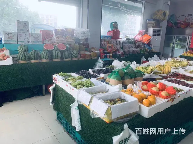 【易转免费推荐】 永康新装修爆火水果店转让 - 图片 3