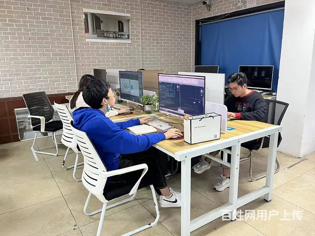 方舟电脑职业培训学校CAD培训3D - 图片 2