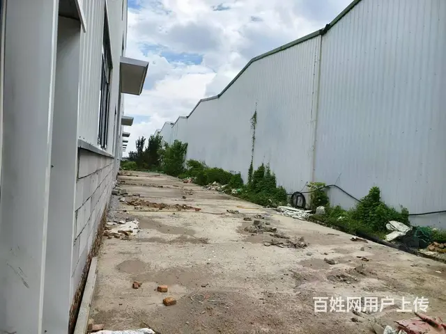 （城市在线找房免费）北三环平山北路附近标准厂房出租 - 图片 9