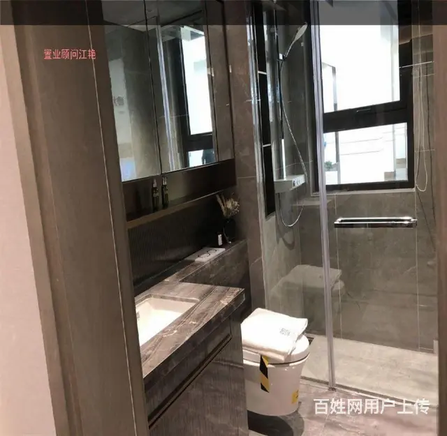首付22万起买西太湖湖光映月新房面积有81-92-107 - 图片 2