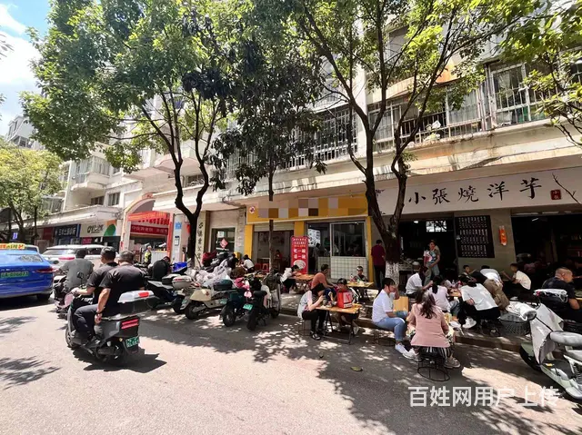 （51旺铺推荐）五华区新联巷63平米线店转让 - 图片 12