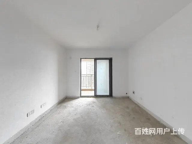 恒隆御园 实验学校全新毛坯三房16年小区新环境好 - 图片 2