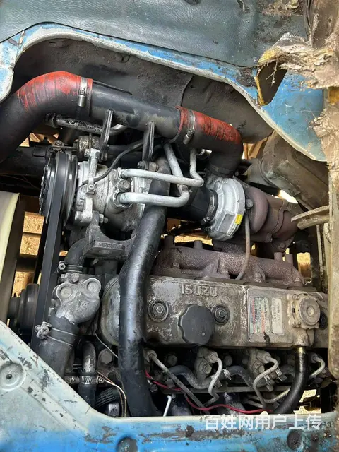 出售精品13年江铃顺达3.3米平板车 个人一手车 - 图片 9