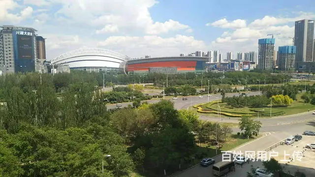 浑南丨奥体中心丨地铁对面丨纯写丨瑞宝东方大厦丨120平起 - 图片 2