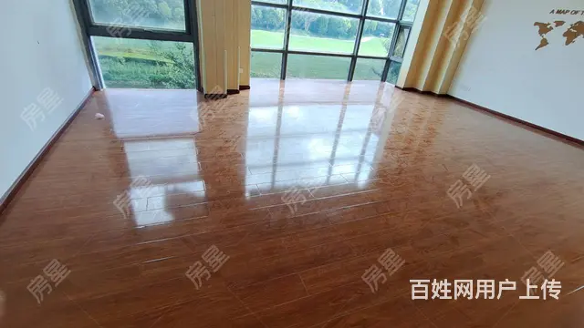 昆明别墅的天花板 滇池高尔夫独栋别墅  999平米的花园 - 图片 6