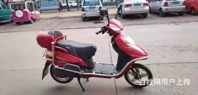 出卖爱德森电动车 - 图片 2
