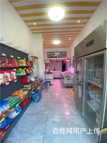筑石红三期金锣冷鲜肉，火锅食材超市出兑 - 图片 2