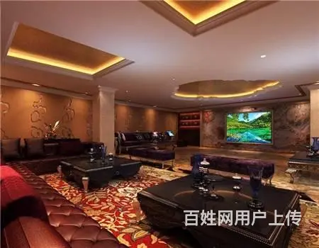 深圳水都娱乐[盘点娱乐大全] - 图片