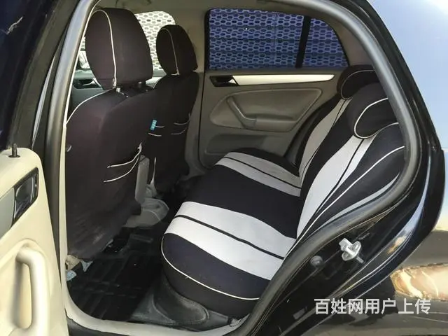 大众宝来 2012款 1.6L 自动 [第一车网认 - 图片 8