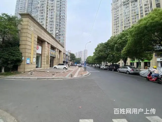天宁区北郊旁 青山小区大门口独立商业 一拖二大开间 可做 - 图片 6