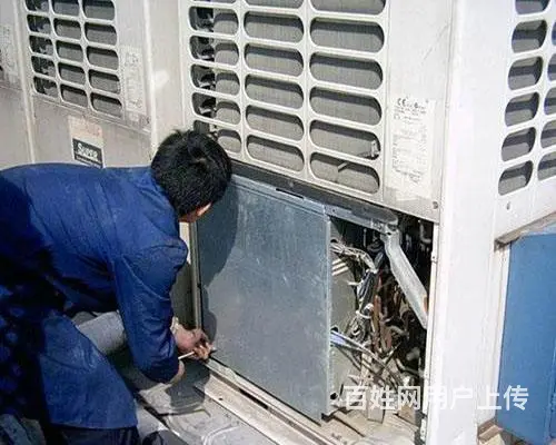 三路居家电维修丽泽桥空调维修加氟 - 图片 4