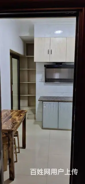 电梯房船山大道附一医院附近1室配套精装修家电齐全月租1000 - 图片 3
