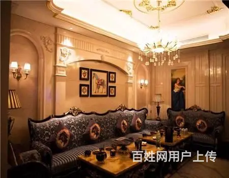 合肥万利汀宝会[娱乐会所KTV推荐下] - 图片 1