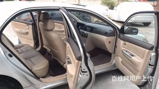 比亚迪F3 2012款 1.5 手动 GL-i 舒 - 图片 6