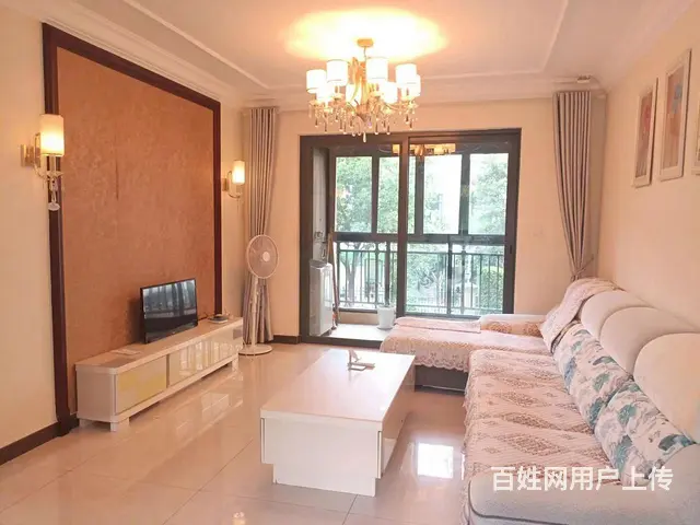恒大帝景   精装3房 房主诚心急售，价格便宜，仅82万 - 图片 1