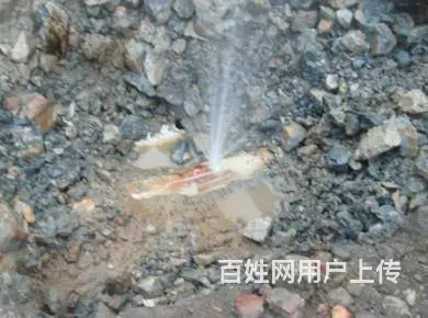 沈阳市测漏防漏漏水检测定点定位消防漏水自来水管道漏 - 图片