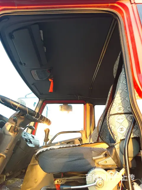 解放 自卸车 国3 - 图片 7