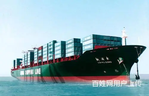 强大的陆运泰国国际物流 - 图片 2
