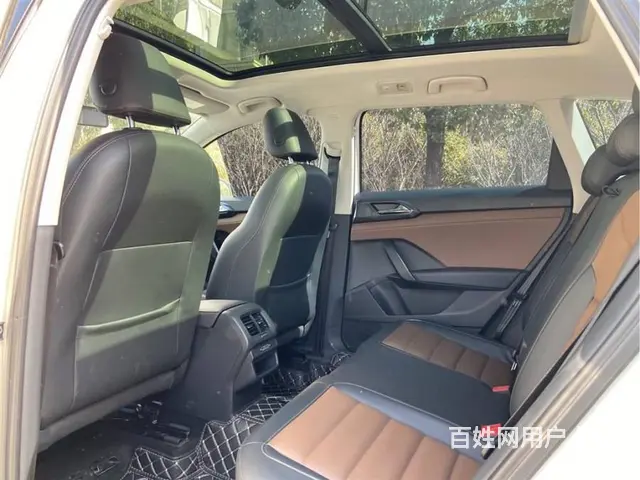 大众 途岳 2019款 途岳  1.4TSI 双离合 280 - 图片 2
