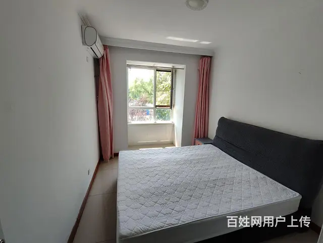 【搞定了！】好房急租，两室一厅，精装修 - 图片 1