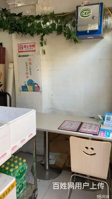 长峰海峰路临街旺铺5000急转 空转 - 图片 2