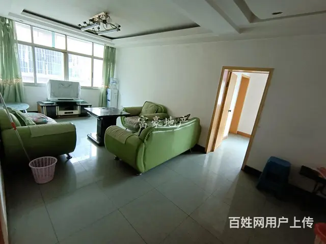 洪山路三室打包出售产权清晰临近一中四小人民公园配套设施齐全 - 图片 4
