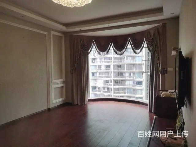 专医院附近三江花园精装修四室两厅两卫带车位产证齐全临近一小 - 图片 10