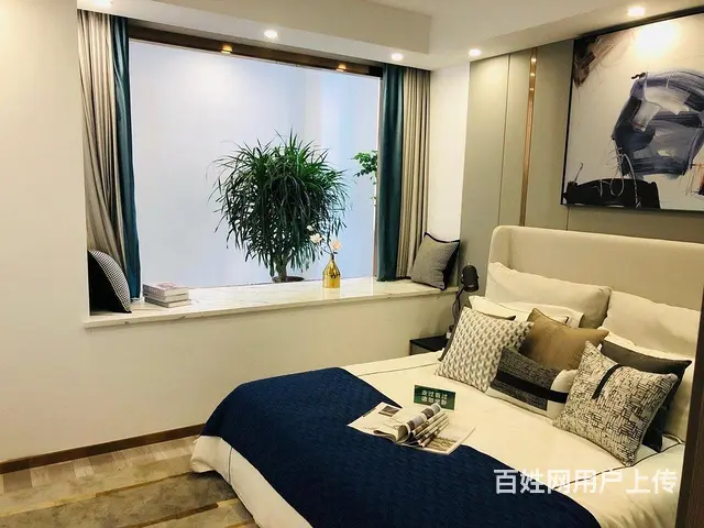 贾汪网红双阳台找我你懂得本人在售楼处做贾汪小百度 - 图片 2