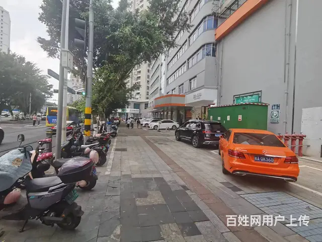 （51旺铺推荐）玉沙路酒店一楼铺面招租 - 图片 7