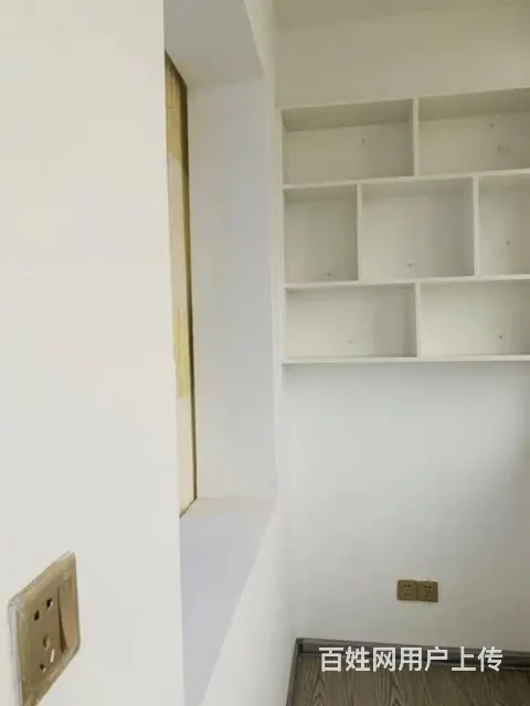 珠晖区中铁五局附近出租 普通住宅2厅 精装修 - 图片 11