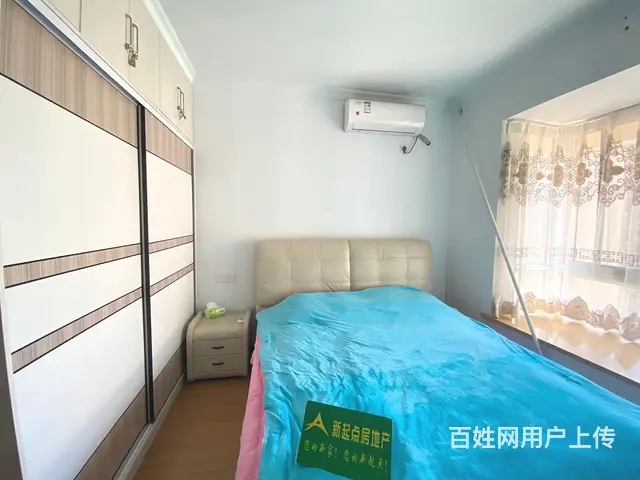 金域阳光 82平米 - 图片 4