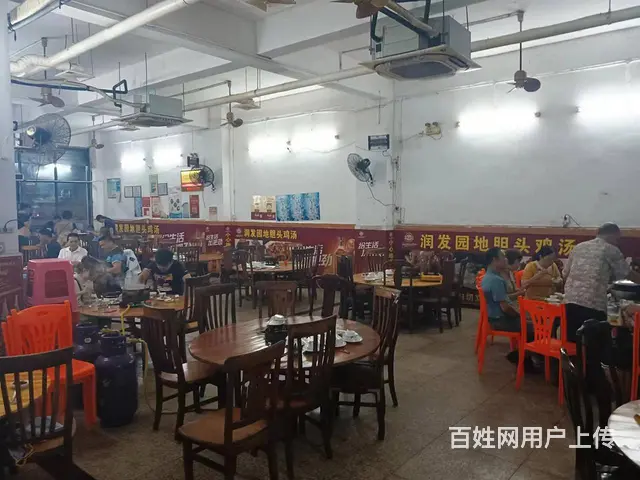 （51旺铺推荐）文明东305平牛肉火锅店转让 - 图片 4