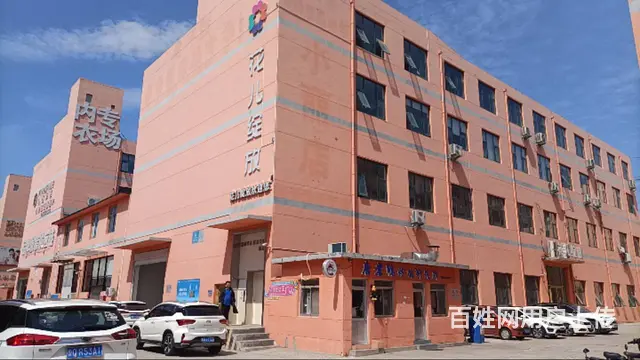 （益铺）出租工业大道临谷电商产业园仓储办公一体，直播基地可分 - 图片 1
