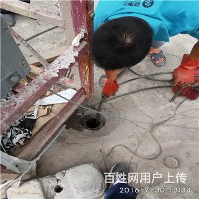 昌平区沙河镇改装上下水管服务热线 - 图片 1