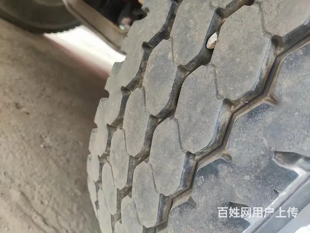 6.8米平板，可提档，总质量18吨 - 图片 2