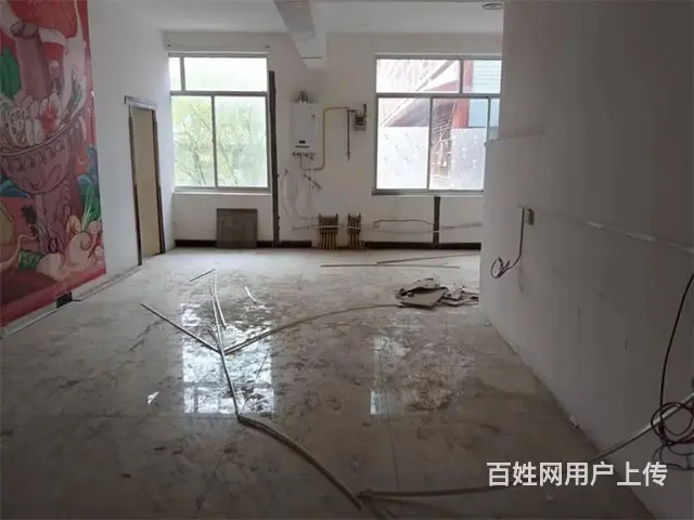 (同城搜铺网免费找店)南大街41号600平空铺出租 - 图片 5