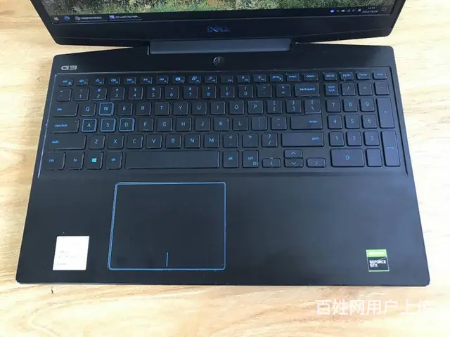 15寸戴尔G3-3590游戏本 九代i5-9300 - 图片 4